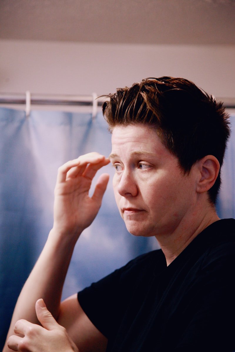 hair-bathroom-style