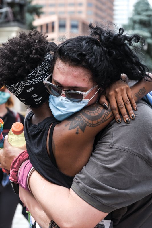 Black Lives Matter