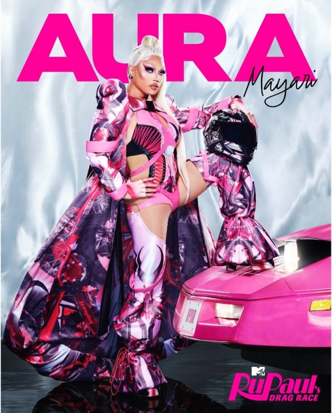 Drag Race