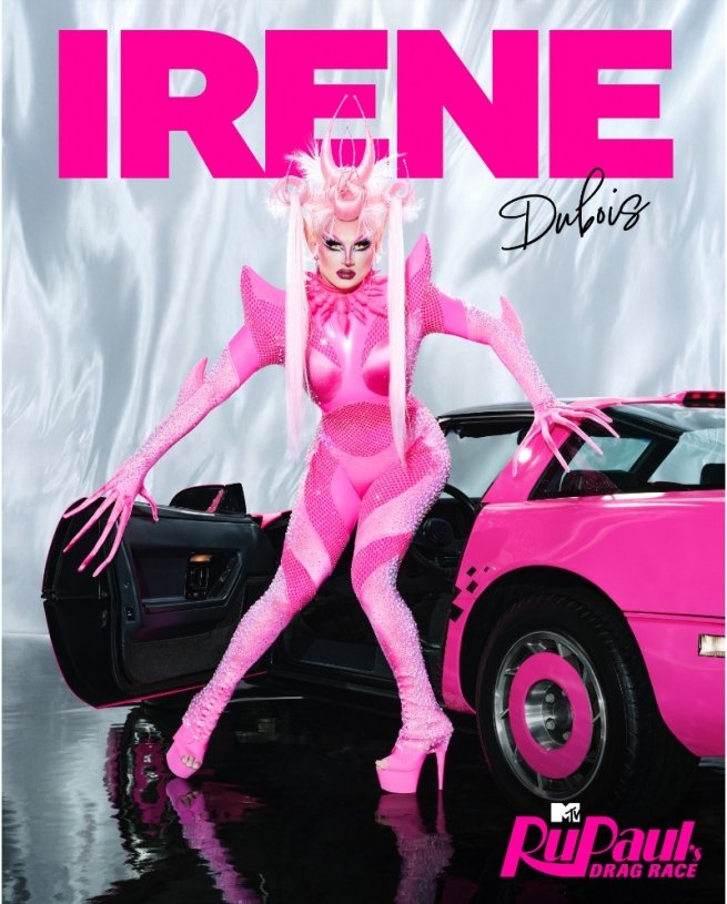 Drag Race