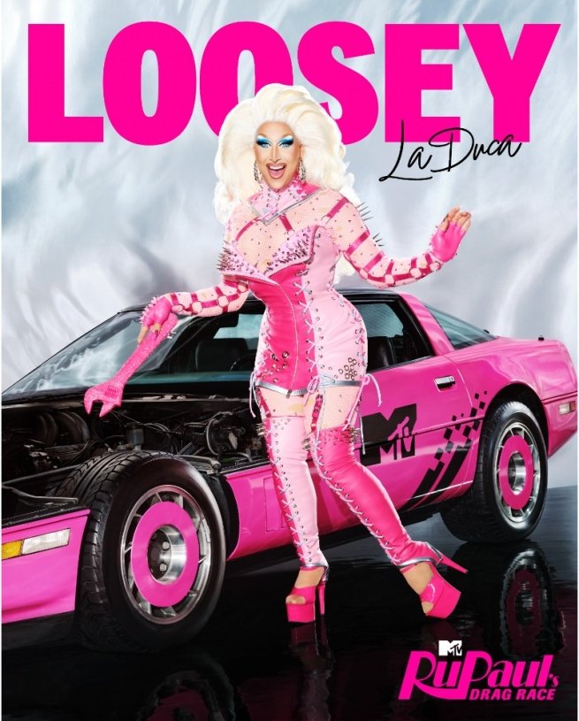 Drag Race