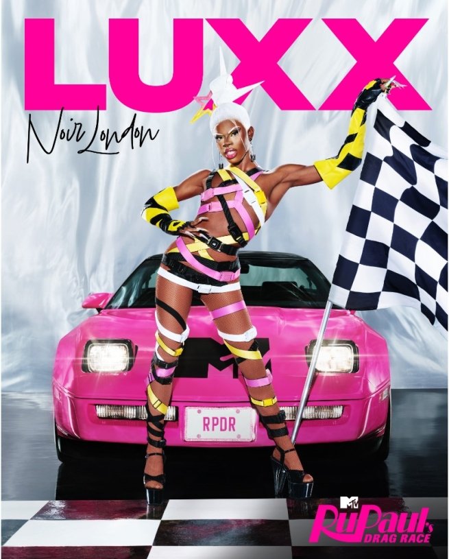 Drag Race