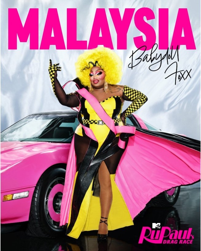 Drag Race