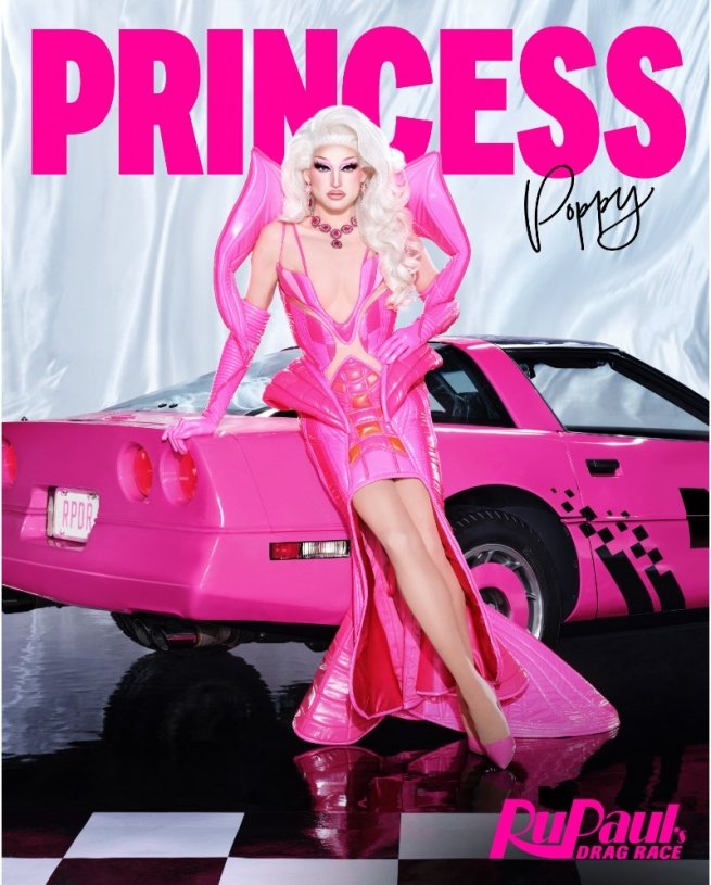 Drag Race