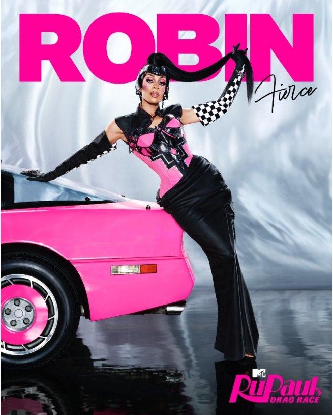 Drag Race