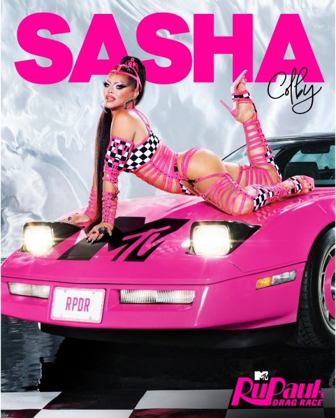 Drag Race