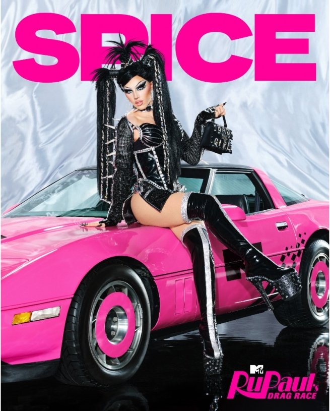 Drag Race