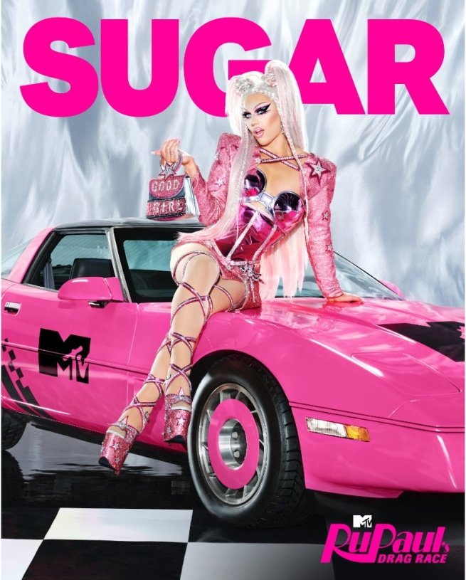 Drag Race