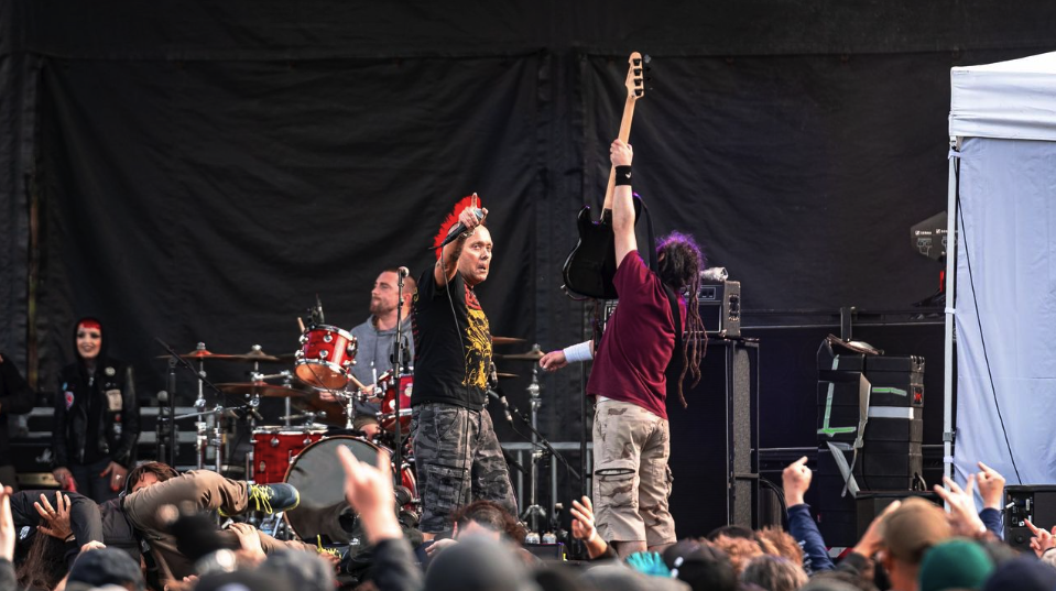 the exploited