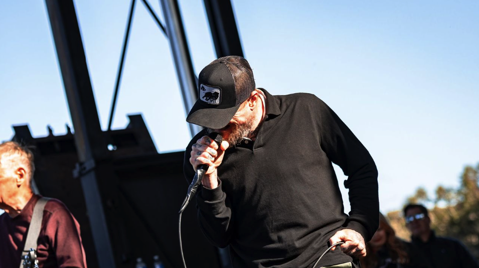 black flag