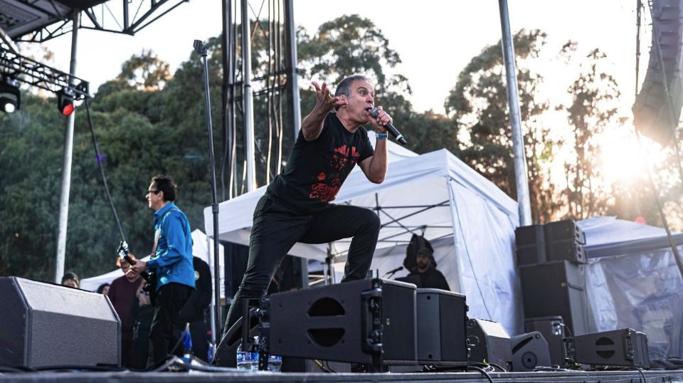 dead kennedys