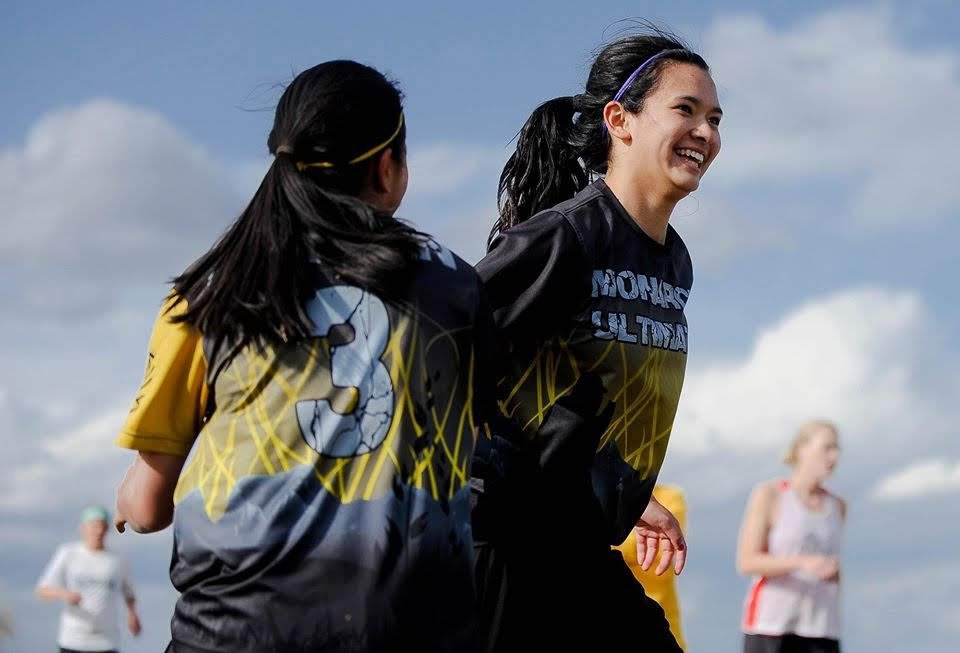 Mark Your Calendars for the 6th Annual Run for Alana