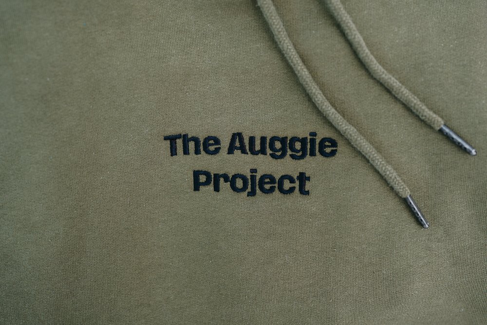 The Auggie Project at OFM's Queer Bazaar at Champagne Tiger.