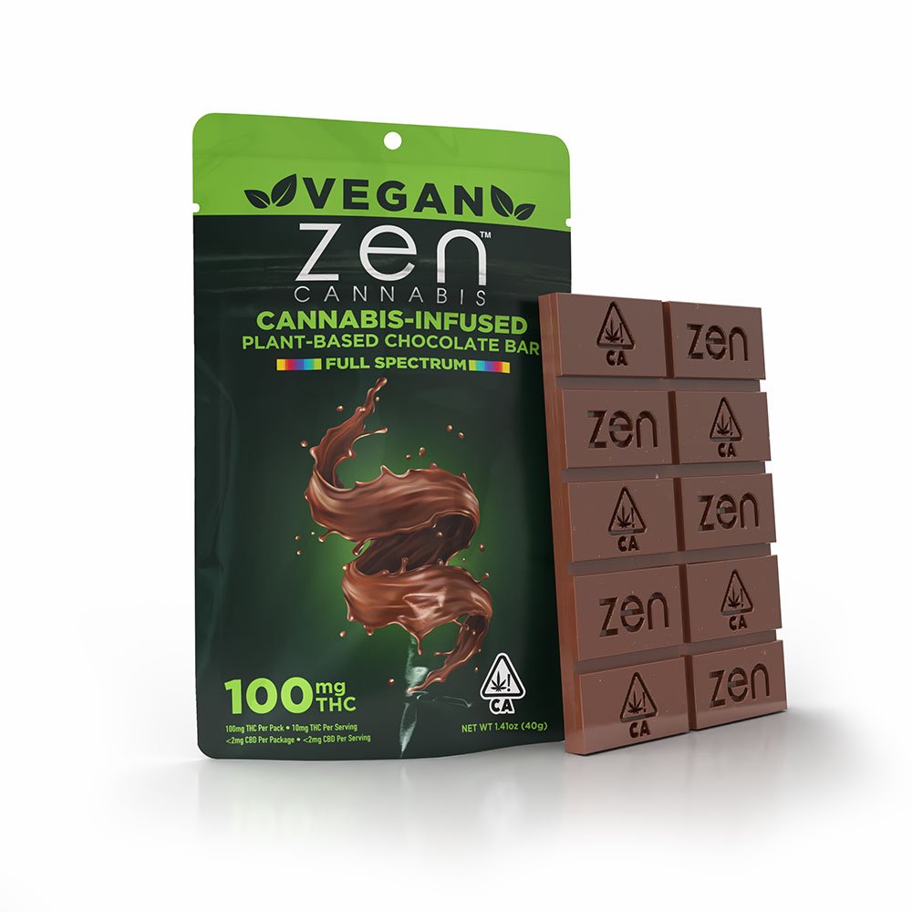 Zen cannabis