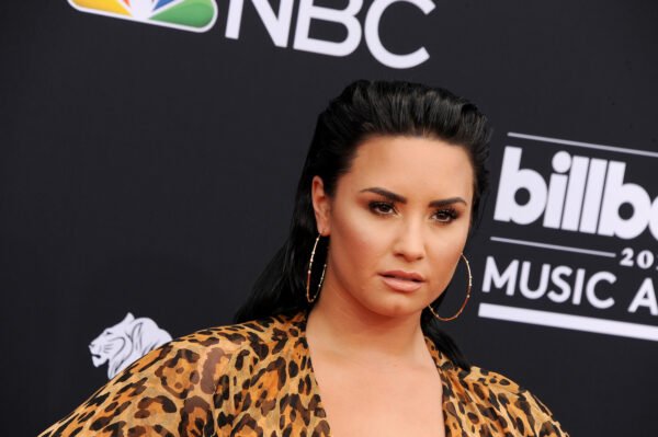 Demi Lovato Speaks Candidly About Queer Identity