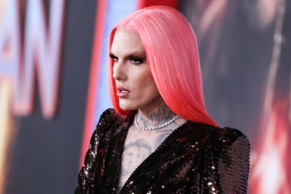 Jeffree Star Defends Charlie Kirk’s Transphobia