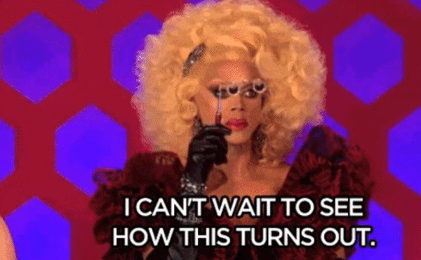 RuPaul Under Fire for What Critics Call ‘Dystopian Rave’