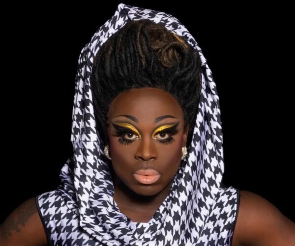 Bob the Drag Queen Broadway Debut on the Way