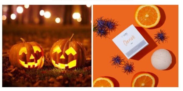 High Halloween and Scary CBD: A Fall Gift Guide
