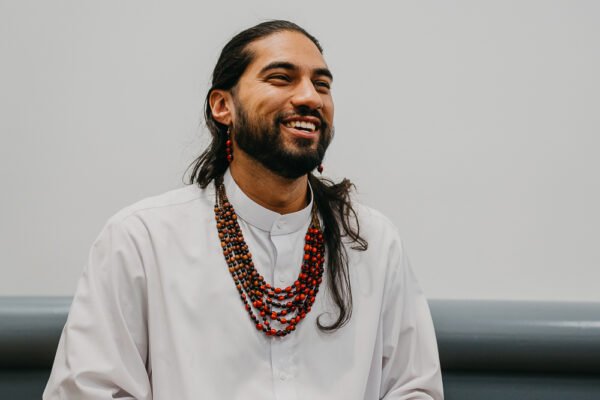 Ismail Lourido Ali, JD of MAPS Talks About Drug Policy and the Intersection with Queer Identity