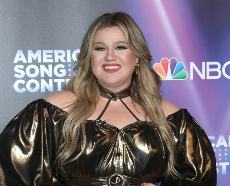 Kelly Clarkson