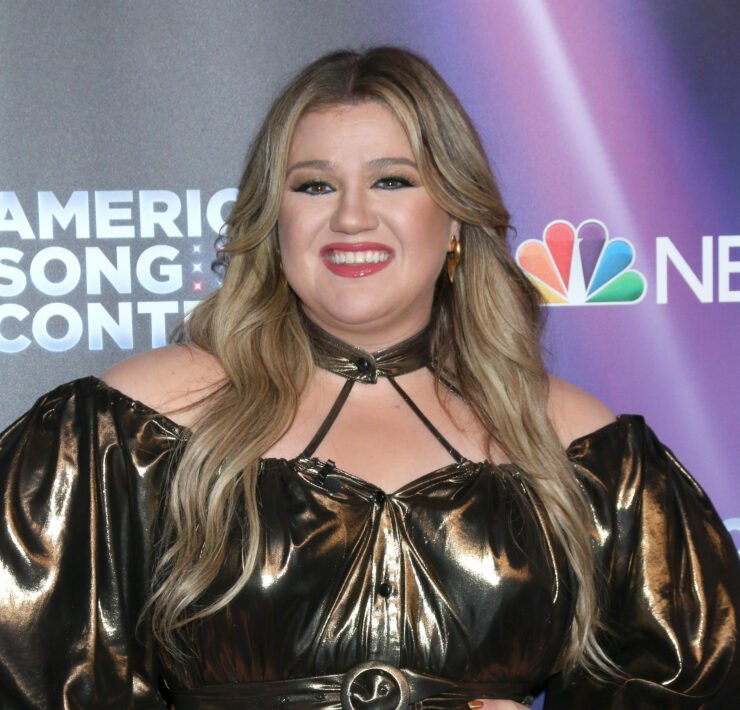 Kelly Clarkson