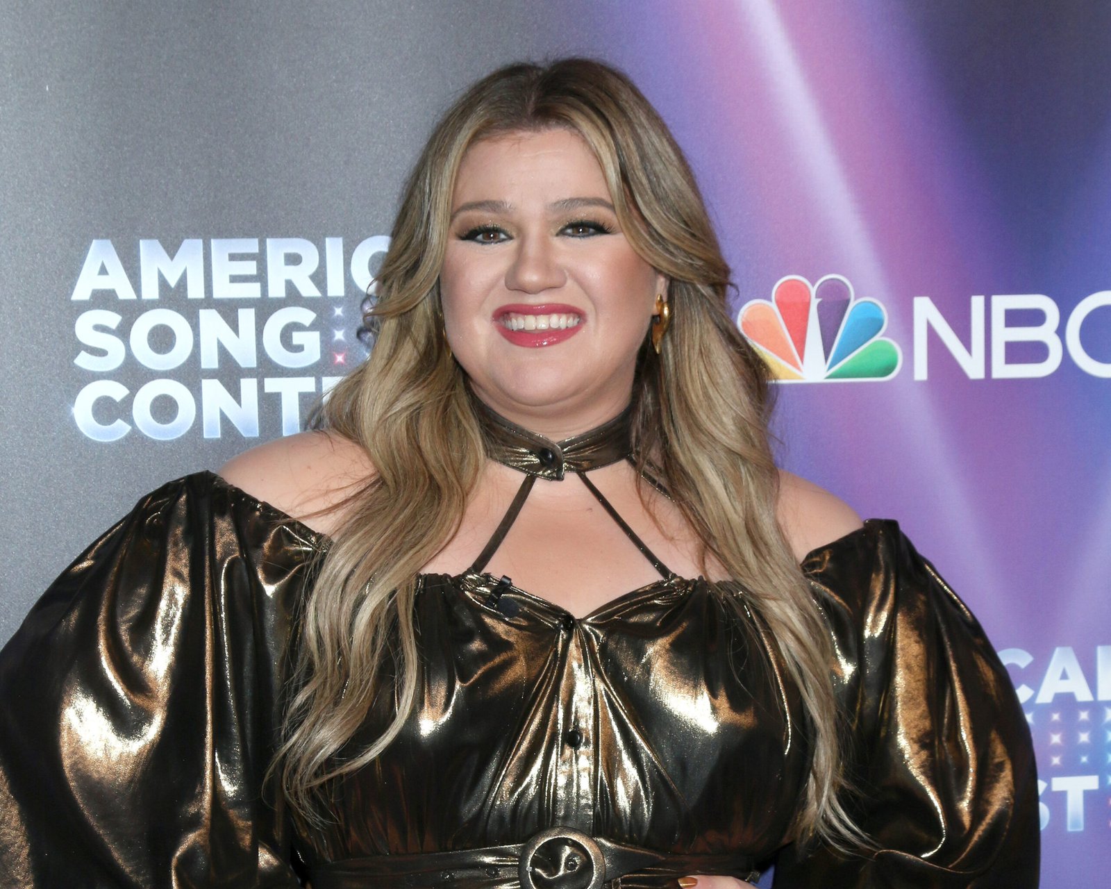 Kelly Clarkson