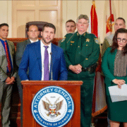 florida attorney general james uthmeier