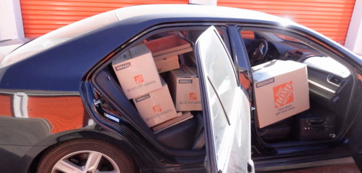 Queer Across America Colorado from Los Angele