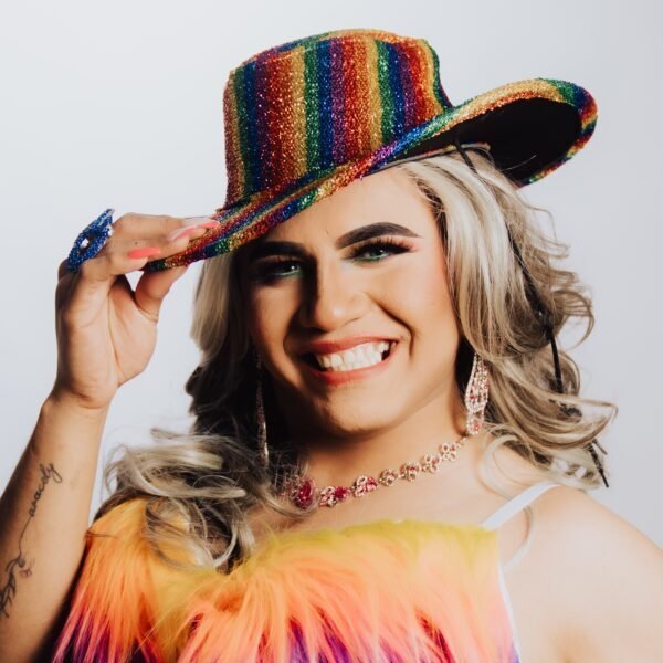 Drag Queen Hilary Rivers Released from ICE Custody