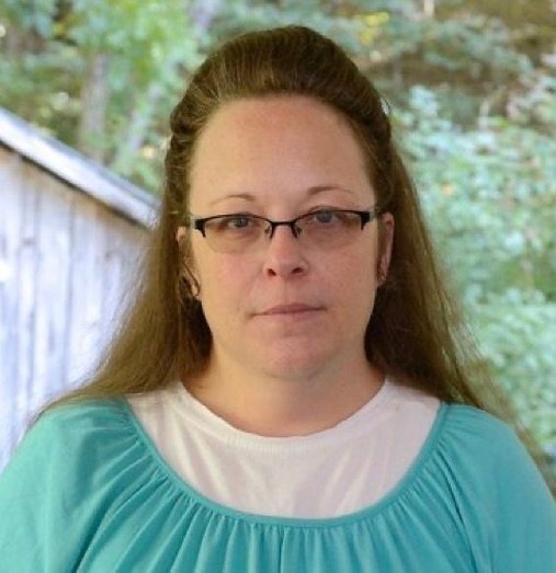Kim Davis