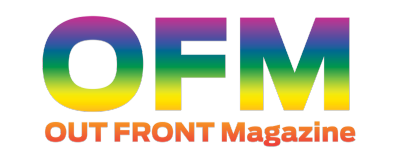 OUT FRONT Magazine