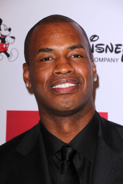 Jason Collins Diagnosed with Stage 4 Brain Cancer