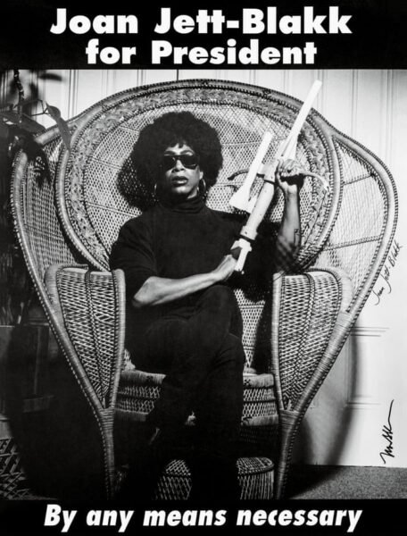 Drag Queen Legend and Activist Has T-shirts