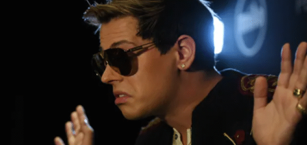 Milo Yiannopoulos: Performative Regret, Real Harm