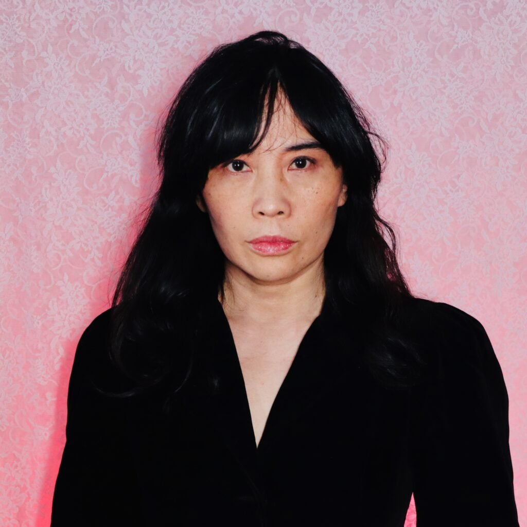 Sook-Yin Lee Chats About Her Film ‘Paying For It’