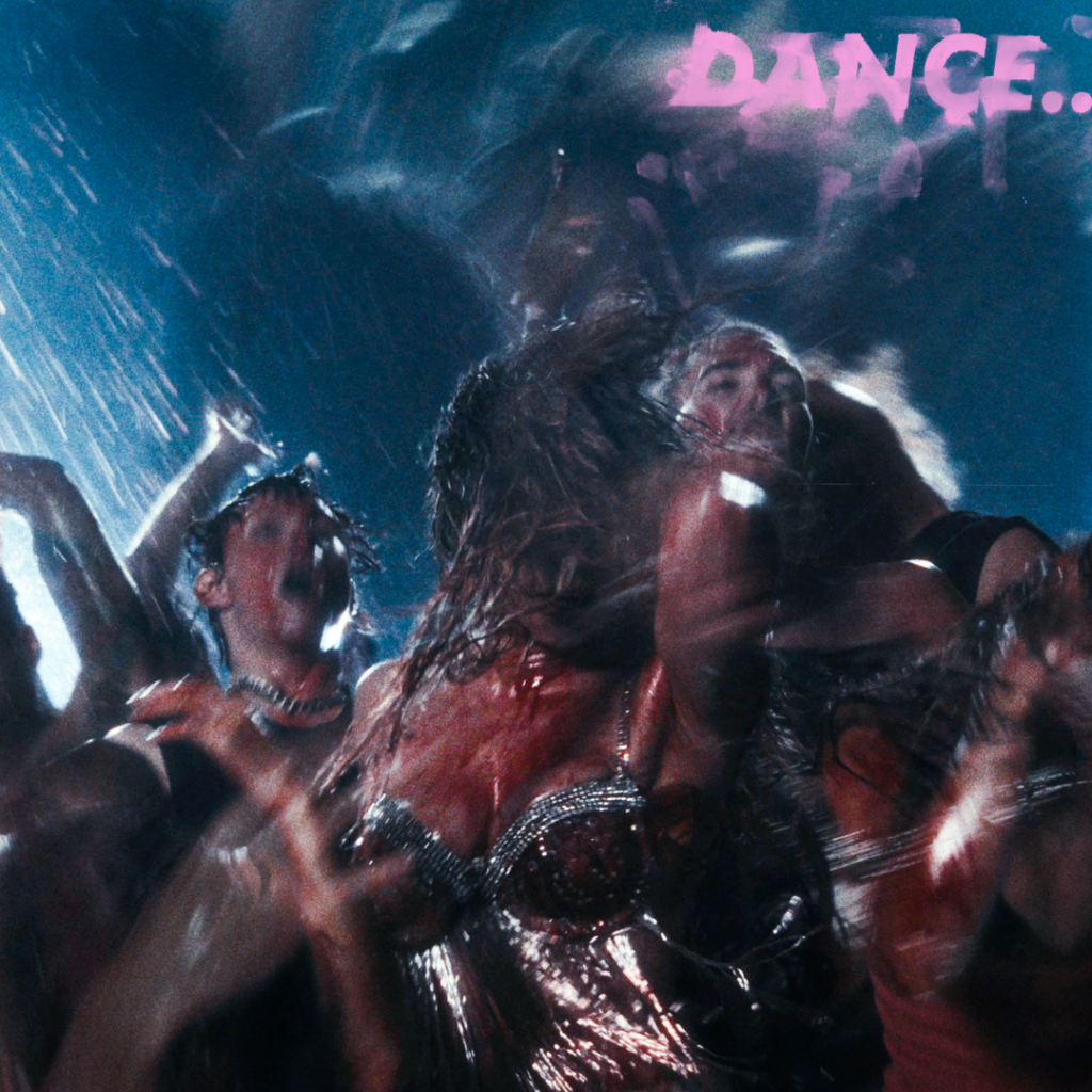 SLAYYYTER Sets the Stage for WOR$T GIRL IN AMERICA Artwork for Dance... single