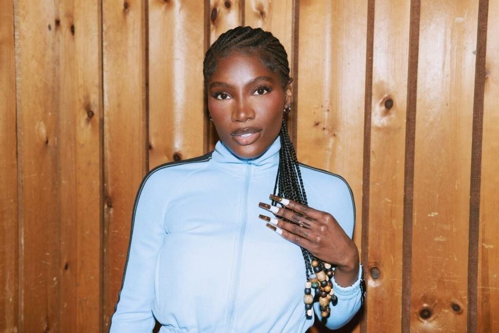 Doechii’s ‘Girl, Get Up’ with SZA Gets No. 1 On Billboard Chart