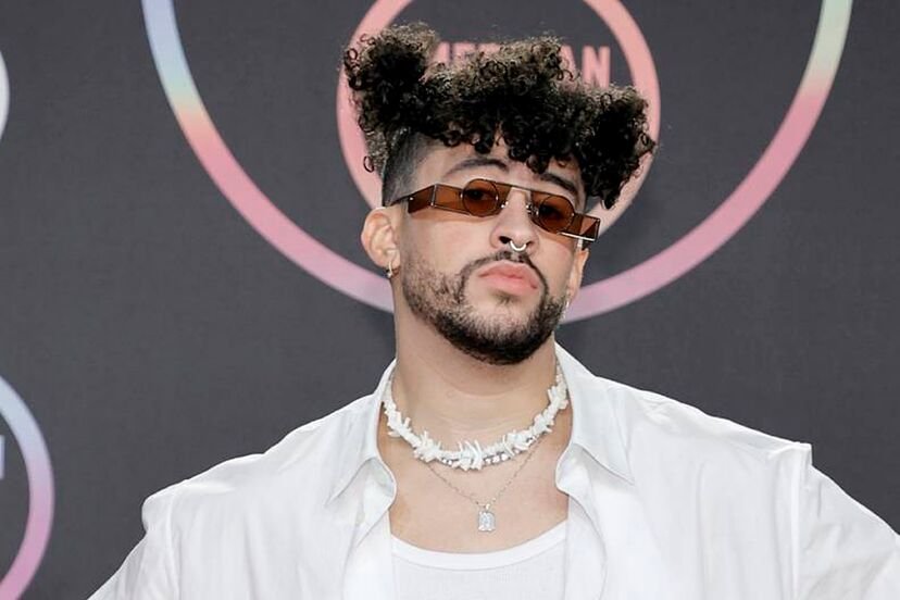 Bad Bunny Claps Back at MAGA: Halftime Show Will be as Queer as Possible