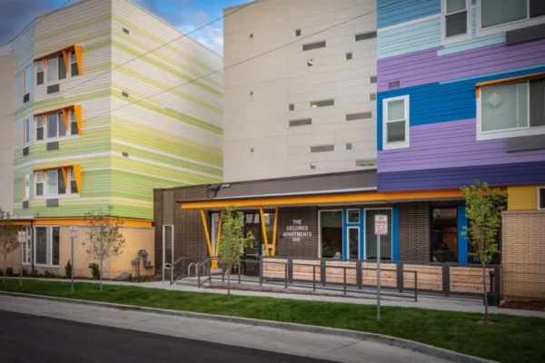 The Delores Project Launches Fundraiser, Facing Funding Cuts