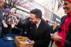 Zohran Mamdani: What Every New Yorker’s Dreams are Made Of