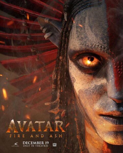 NEWSFLASH: The Gays Don’t ‘Give a F*ck’ about Avatar Movies