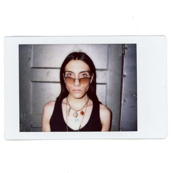 Punk, Queer Nightlife Immortalized in Photos: Shadows Gather’s New Exhibit