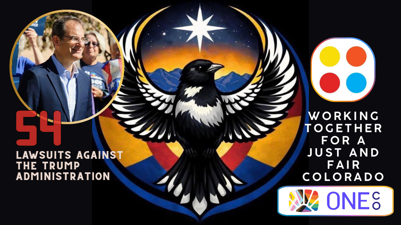 Lawless and Mean-Spirited: How State Leaders and Local Advocates are Safeguarding Our Rights