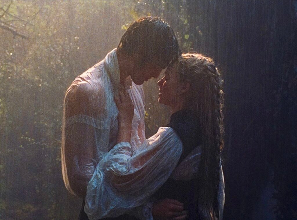 The Anthology of ‘Wuthering Heights’