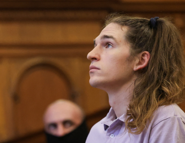 Hungarian Court Sentences Nonbinary German to 8 Years: “Bad Day for the Rule of Law”
