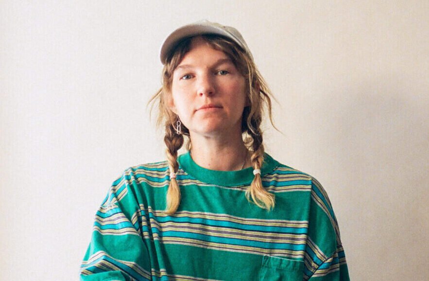 A Conversation With Cody Cook-Parrott, Author of ‘The Practice of Attention’