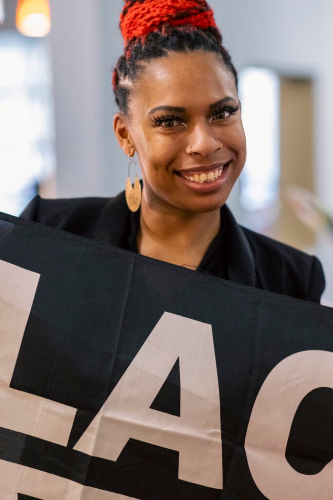 Panel discussion about Denver Pride 2026 in Denver Colorado