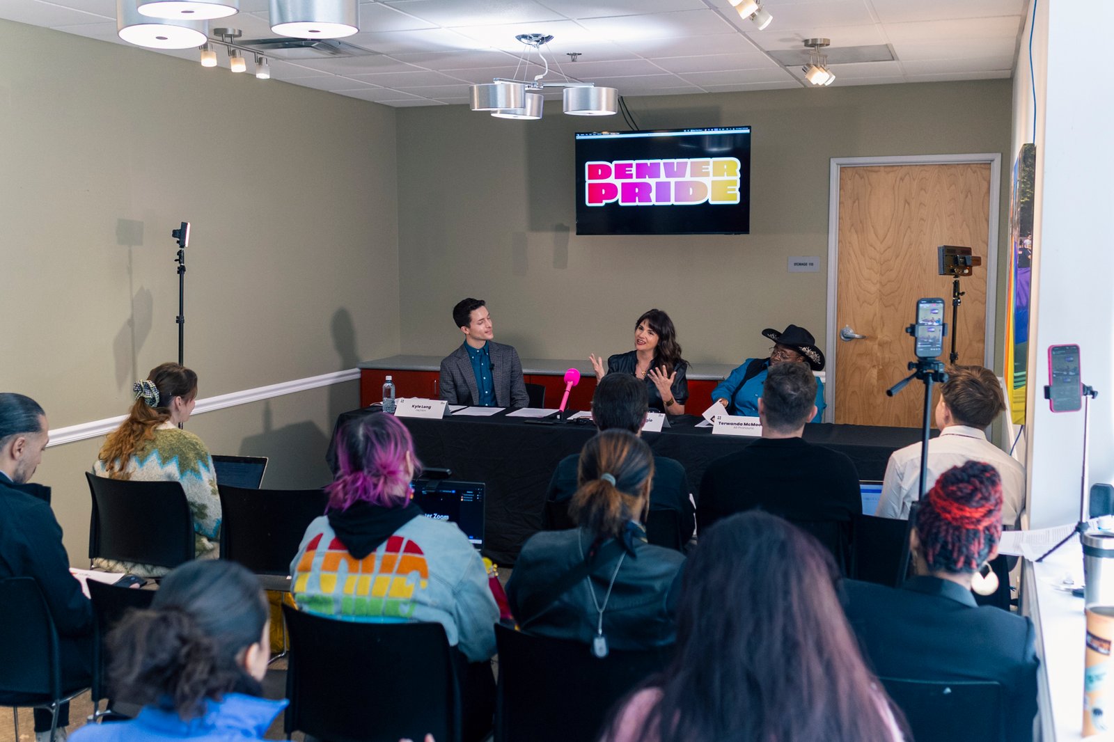 Denver Pride 2026 Expands Programming, Announces New Festival Partnership