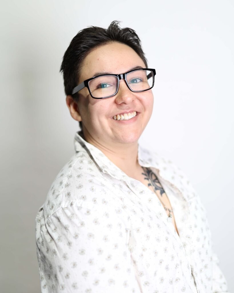 Kai Pujols. / Photo by Ella Claire Johnson.